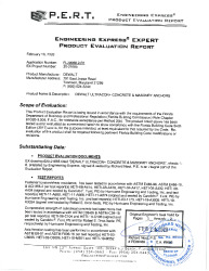 PR TECH DOCS FL29068 R1 AE EVAL2 