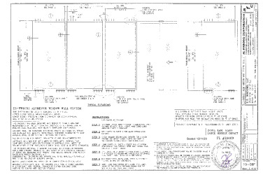 PR Instl Docs FL29069 R1 II SS - ES - WW8701 WW (SMI) - DWG 19-08F (2020)