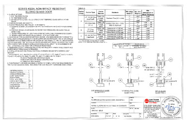 PR Instl Docs FL29078 R1 II SGD-4025A - 2