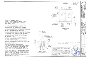 PR Instl Docs FL29086 R1 II SS -7620 HS (LMI) - DWG 19-07F