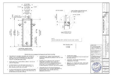 PR INSTL DOCS FL29092 R1 II FRENCH DOOR - LMI 02.22.19 - SS
