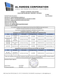 PR TECH DOCS FL29104 R0 AE SS - S81 ALUM SGD (LMI) - PAE