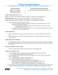 PR TECH DOCS FL29112 R0 AE PERNO2583 REV0 5605 AWNING SS