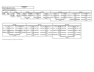 PR CERTIFICATE FL29150 R1 C CAC QUALIFIED OUTSWING BIFOLD CONFIGURATIONS