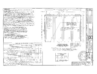 PR TECH DOCS FL29150 R0 AE DRAWING 1939