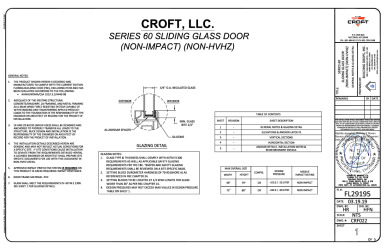 PR INSTL DOCS FL29195 R1 II CRF022 SS 2019-04-01