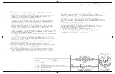 PR Instl Docs FL29207 R0 II 08-03377