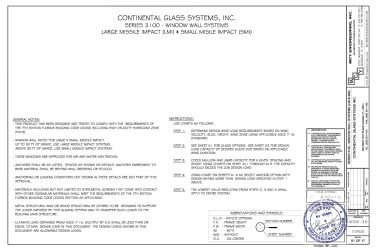PR Instl Docs FL29215 R1 II 2020.10.14 - AD19-45 - Series 3100 WW - LMI and SMI - SS