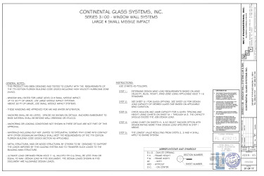 PR Instl Docs FL29215 R2 II AD19-45 - Series 3100 WW 04.02.2021-SS