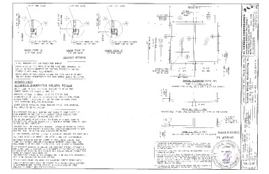 PR Instl Docs FL29240 R2 II SS- 1650 HS (NI) - DWG 19-01F 2020 R1