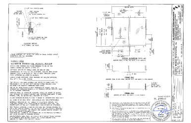 PR Instl Docs FL29240 R0 II SS-SERIES 1650 HR LMI - DWG 19-04F