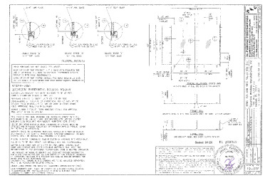 PR Instl Docs FL29240 R1 II SS - Series-1650 HR (NI) DWG 19-01F (2020)