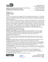 PR TECH DOCS FL29265 R2 AE TUFFAK POLYCARBONATE NOA 18-0918.06
