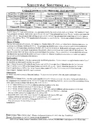 PR TECH DOCS FL29265 R2 AE IRC-3116-130-15-I REPORT 7-16 FL