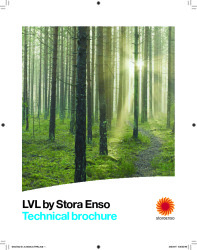 PR INSTL DOCS FL29268 R1 II 201019 FL29268 STORAENSO S-LVL BROCHURE FINAL