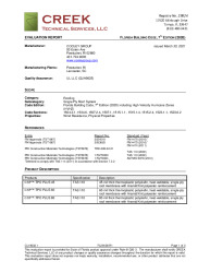 PR TECH DOCS FL29436 R1 AE CL19002.1 2020 FBC EVAL TPO FINAL