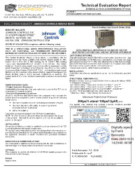 PR Instl Docs FL29440 R2 II  TER