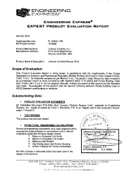 PR TECH DOCS FL29440 R0 AE 16-3089A-EVAL FL29440.1