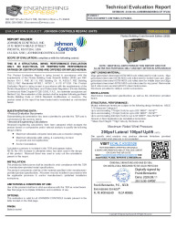 PR INSTL DOCS FL29440 R1 II  TER