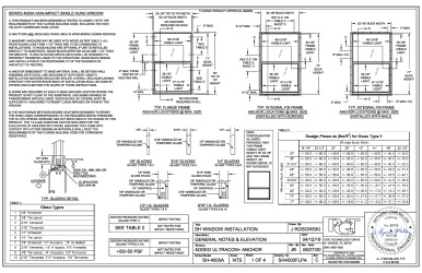PR INSTL DOCS FL29458 R2 II SH4000 PGT - REV C