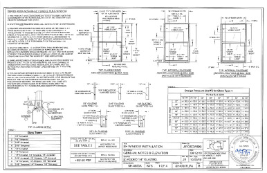 PR INSTL DOCS FL29458 R1 II 4000SH PGT FPA