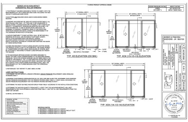 PR INSTL DOCS FL29460 R2 II HR4010 PGT - REV A