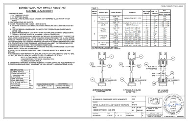 PR INSTL DOCS FL29462 R1 II SGD-4025A - REV A