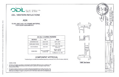 PR INSTL DOCS FL29465 R3 II (B) INST 29465.4
