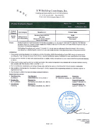 PR TECH DOCS FL29466 R2 AE (A) EVAL 29466.6