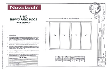 PR Instl Docs FL29466 R0 II (b) Inst 29466.4