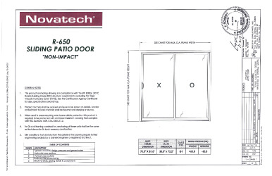 PR Instl Docs FL29466 R1 II (a) Inst 29466.1