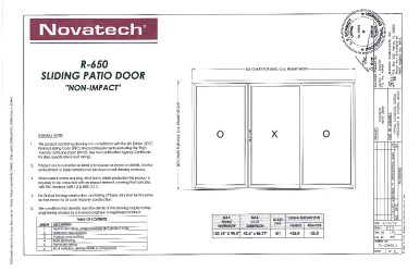PR Instl Docs FL29466 R1 II (a) Inst 29466.3