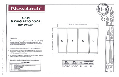 PR Instl Docs FL29466 R1 II (b) Inst 29466.5