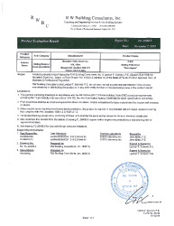 PR TECH DOCS FL29466 R1 AE (A) EVAL 29466.5