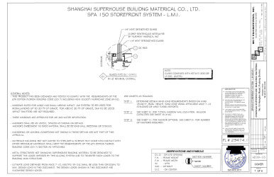 PR Instl Docs FL29474 R0 II 04.22.2019 SPA 150 STOREFRONT FLA - SS