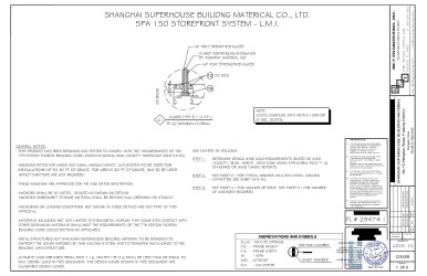 PR Instl Docs FL29474 R2 II 03.03.2021 SPA 150 STOREFRONT SS