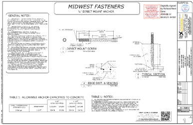 PR Instl Docs FL29475 R1 II  DWG