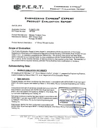 PR TECH DOCS FL29475 R0 AE   EVAL