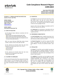 PR TECH DOCS FL29479 R1 AE 2020-11-25 CCRR-0359 DAL-TILE