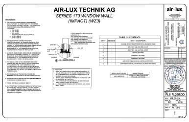 PR Instl Docs FL29500 R0 II ALT004 SS 2019-04-22