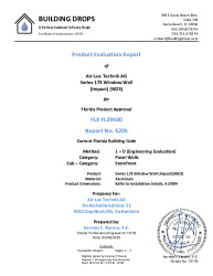PR TECH DOCS FL29500 R0 AE PER6205 SS 2019-04-22