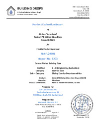 PR TECH DOCS FL29501 R0 AE PER6203 SS 2019-04-22