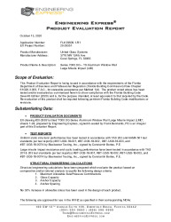 PR TECH DOCS FL29509 R1 AE  EVAL1