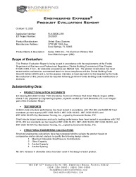 PR TECH DOCS FL29509 R1 AE  EVAL2