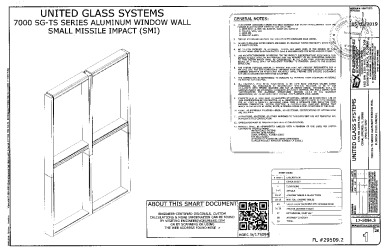 PR INSTL DOCS FL29509 R0 II DWG TSSMI