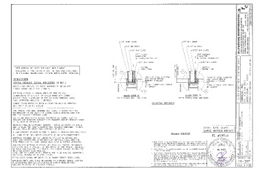 PR Instl Docs FL29511 R2 II SS-  Oveanview Single Hung (LMI) DWG 19-20F (2020)