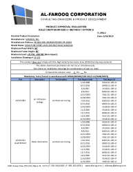 PR TECH DOCS FL29512 R1 AE SS - SIGNATURE DOUBLE HUNG (NI) - PAE