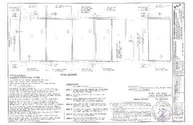PR INSTL DOCS FL29515 R1 II SS - SCHUCO HSS65.NI WW - LMI 19-22F (2020)