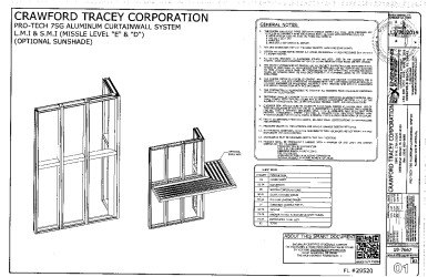 PR INSTL DOCS FL29520 R2 II DWG2 