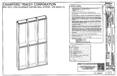 PR INSTL DOCS FL29520 R3 II DWG3